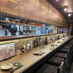 虎ノ助の雰囲気1