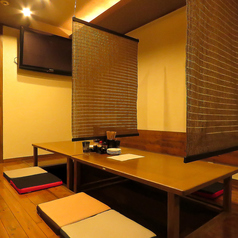 MAK S GRILL マークスグリルの雰囲気3