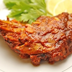 チキンティッカ