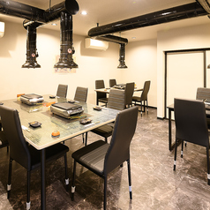 貸切でのご予約も承っております!お気軽にお問い合わせください。