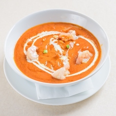 海老カレー