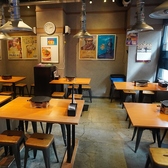 焼肉居酒屋 りあん 四街道の雰囲気3