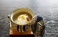 京料理 松正のコース写真