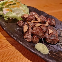 SHIROKUZI シロクジのコース写真