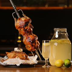 VISCA ビスカ 名古屋駅店のおすすめドリンク1