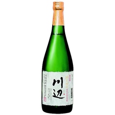 【米】川辺／熊本人吉（グラス）