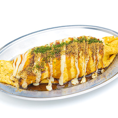 金アグーとんぺい焼き
