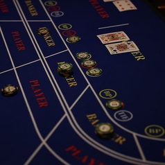 Leje石垣島 CASINO&SHISHA BARのおすすめ料理1
