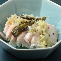 ムネニクレモン醤