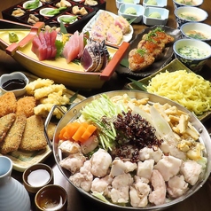 美酒トロ 徳川さんのおすすめ料理1