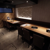 牛角 御影店の雰囲気3