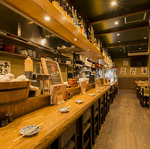 たこ焼とおでん 池下の雰囲気2