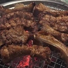 韓国居酒屋ばんぐり 心斎橋店のおすすめポイント3