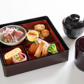 料理メニュー写真 スタンダードランチ　和食セット