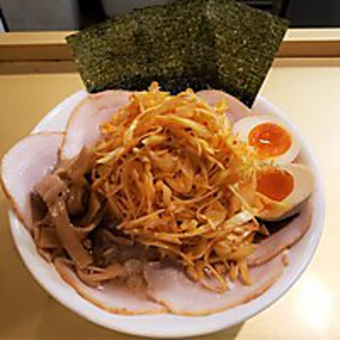 超ごってり麺 ごっつ 新小岩店(新小岩/ラーメン)＜ネット予約可 ...