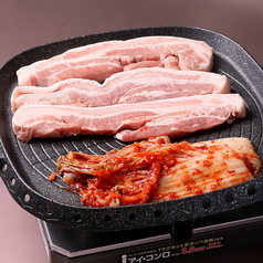 韓国市場　デジオッパ　水戸北口店のおすすめ料理1