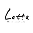 Beer and Ale Lattaのロゴ