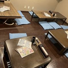 ダイニングみしまのおすすめポイント1