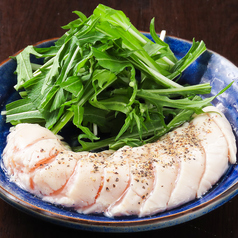 当店人気の『厳選焼鳥』や『』をご堪能