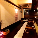 貸切もできるので、大切なイベントにもぴったり◎人数などお気軽にご相談ください。