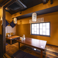煮穴子と白ぎも　大阪福島本店の雰囲気1
