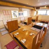 金太郎 海鮮居酒屋の雰囲気3