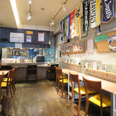 中華ダイニング TAKEの雰囲気3