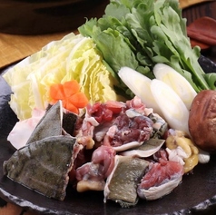 ひとすき 静岡店のコース写真