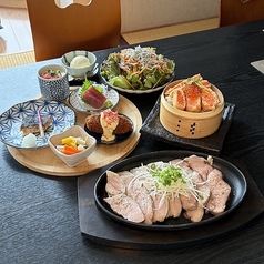 酒場 えびす堂のコース写真