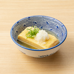 おでんだし巻き卵