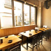 もつ焼き19番の雰囲気2