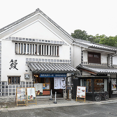 うな北 倉敷店の外観2