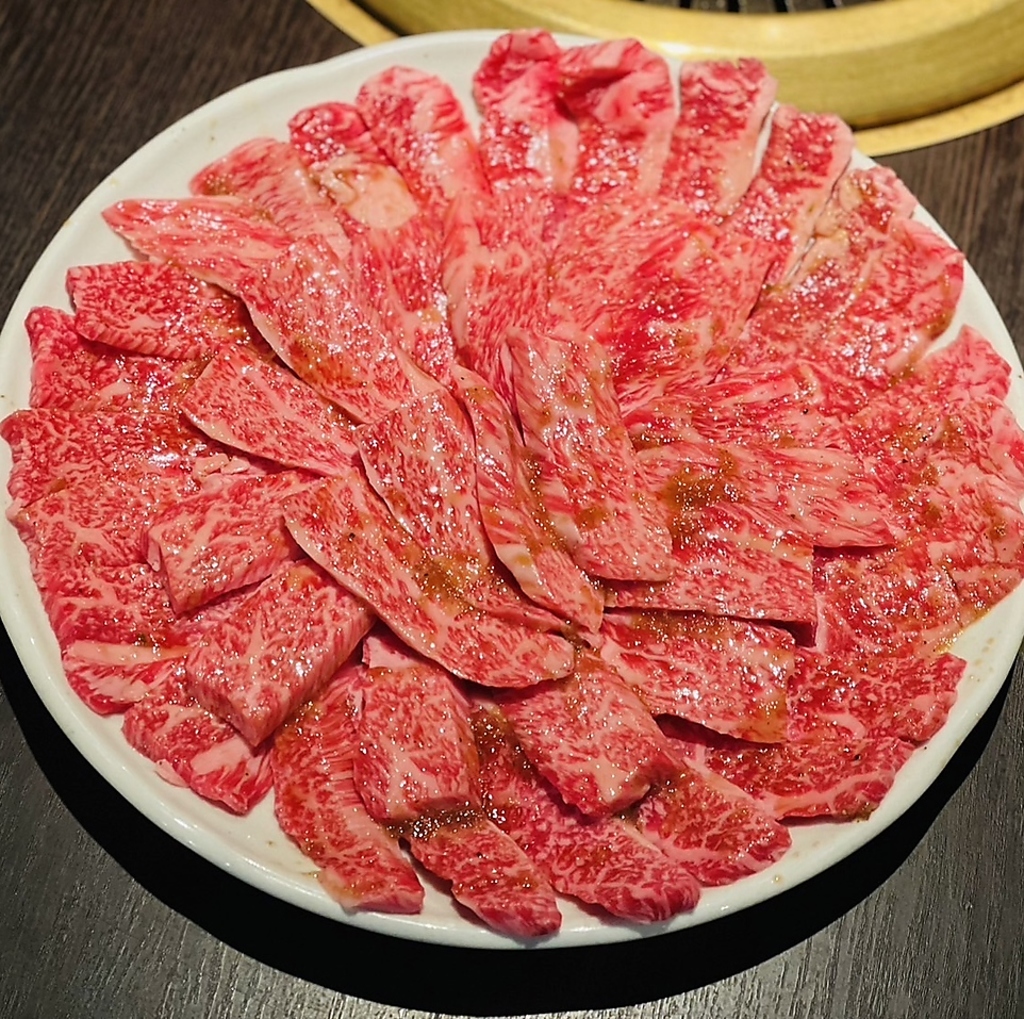 お肉好き必見☆今宵のディナーは焼肉10で♪