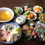 お魚時々日本酒 泉中央駅前店の写真ギャラリー