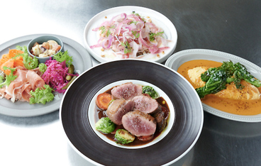 French Wine Bar unsoleil アンソレイユ 守口のおすすめ料理1