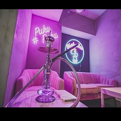 Pukupuku プクプク 西麻布店の特集写真