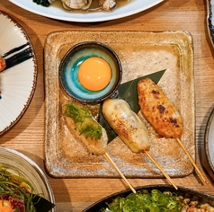和食料理 壱やのおすすめ料理1