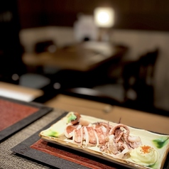 スルメイカ一夜干し