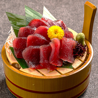 【郷土料理×地酒】絶品！創作料理がお酒もすすみます！