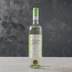 カンティーネ・ヴォルピ・ソーヴィニヨンブラン