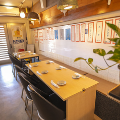 金太郎 海鮮居酒屋の雰囲気2