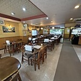 インディアンネパールレストラン&バー クーシの雰囲気3