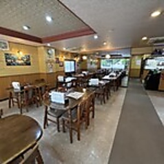 インディアンネパールレストラン&バー クーシの雰囲気3