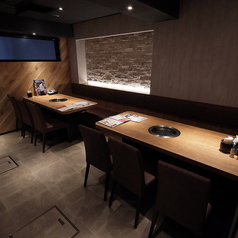 牛角 御影店の特集写真