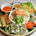 料理メニュー写真&nbsp;盛り合わせセット