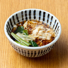 肉南蛮(温)