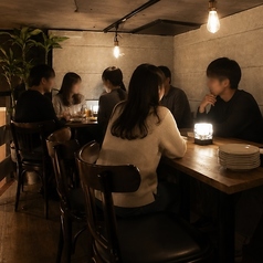 池袋 YaoyaBal ヤオヤバルの写真