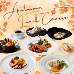 FINE DINING & LOUNGE TORIKOのコース写真