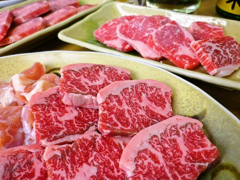 1人で気軽にちょい呑みで焼肉を楽しめるお店。リーズナブルでお財布にも優しい！