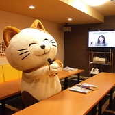 カラオケ本舗 まねきねこ 尾島店の詳細